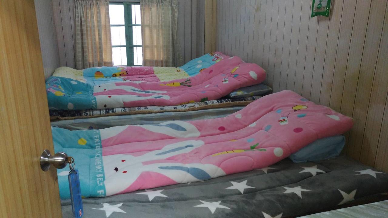 Yunhai B&B Fanlu Exteriör bild