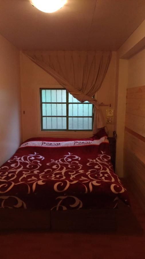 Yunhai B&B Fanlu Exteriör bild